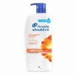 Head & Shoulders Anti-Hairfall Shampoo 1L x 8 شامبو هيد آند شولدرز المضاد لتساقط الشعر 1 لتر × 8