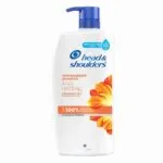 Head & Shoulders Anti-Hairfall Shampoo 1L x 8 شامبو هيد آند شولدرز المضاد لتساقط الشعر 1 لتر × 8