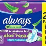 Always Purple 50pads