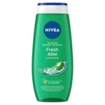 NIVEA Aloe Hydration Body Wash 250ml × 12 غسول الجسم نيفيا ألو هيدريشن 250 مل × 12
