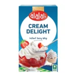 Al Alali Cream Delight 144 g   ألالي كريم ديلايت 144 جم