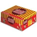Choki Choki Chocolate Cashew Paste 27 g pack of 24