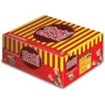 Choki Choki Chocolate Cashew Paste 27 g pack of 24