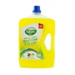 Falcon Sanytol Disinfectant & Cleaner Liquid 3L × 4     فالكون سانيتول مطهر ومنظف سائل 3 لتر × 4