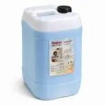 Hygiene Fresh Fabric Softener blue 25 L