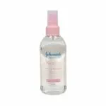 Johnson Body Care 24 Hour Moisture Oil Spray 150 ML       بخاخ زيت جونسون للعناية بالجسم بترطيب 24 ساعة 150 مل