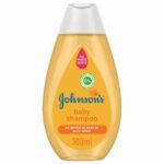 Johnson's Baby shampoo 300ml
