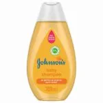 Johnson's Baby shampoo 300ml