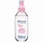 Johnson’s Body Care 24h Moisture Oil Spray 150 ml
