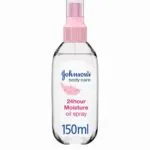Johnson’s Body Care 24h Moisture Oil Spray
