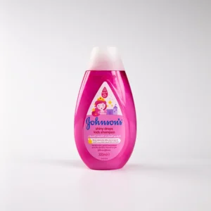 Johnson's Shiny Drops Baby Shampoo - 300ml