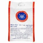 Kuwait White Flour (Maida) no1 10kg Bag