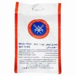Kuwait White Flour (Maida) no1 10kg Bag