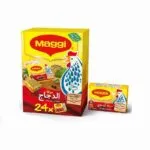 Maggi Chicken Stock Cubes (24x24 x 18g)