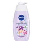 Nivea Kids 3-in-1 Shower, Shampoo & Conditioner – 500ml