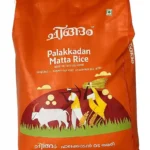 Palakadan Matta Rice 18kg