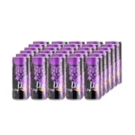 Rita Sparkling Drinks Berry Can 240 ml x 30pcs