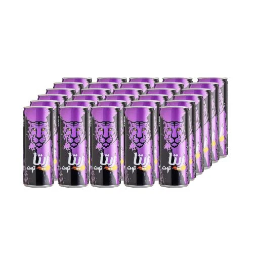 Rita Sparkling Drinks Berry Can 240 ml x 30pcs_11zon Rita Sparkling Drinks Berry Can 240 ml x 30pcs - Image 1