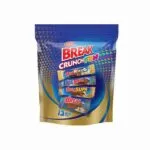 Tiffany Break Mini Fun 13 mini chocolate assortments 313.5 g