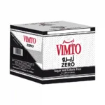 Vimto fruit Cordial zero 12 x 650 ml
