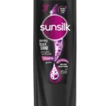 Sunsilk Shampoo Black Shine, 700ml x 12