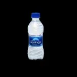 Spring bottled water 250 ml x 24