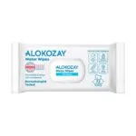 99 Percent Water Wet Wipes 72 Sheets