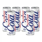 Alokozay Cola Light Sugar Free 250 ml x 24