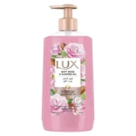 Lux Perfumed Hand Soap – Delicate Fragrance (Pink Floral) | 950ml