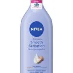 Nivea Body Lotion Smooth Sensation 400ml لوشن الجسم نيفيا سموث سينسيشن 400 مل