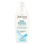 Jergens Daily Moisture Body Lotion – 400 ml