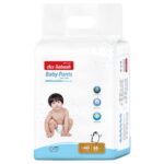 Ace Sabaah Baby Diaper Pants Size 3 Midi 6-11kg 66pcs حفاضات أطفال بنطلون آيس صباح مقاس 3 ميدي 6-11 كجم 66 قطعة