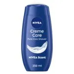 NIVEA Protect & Care Shower Cream 250ml × 12