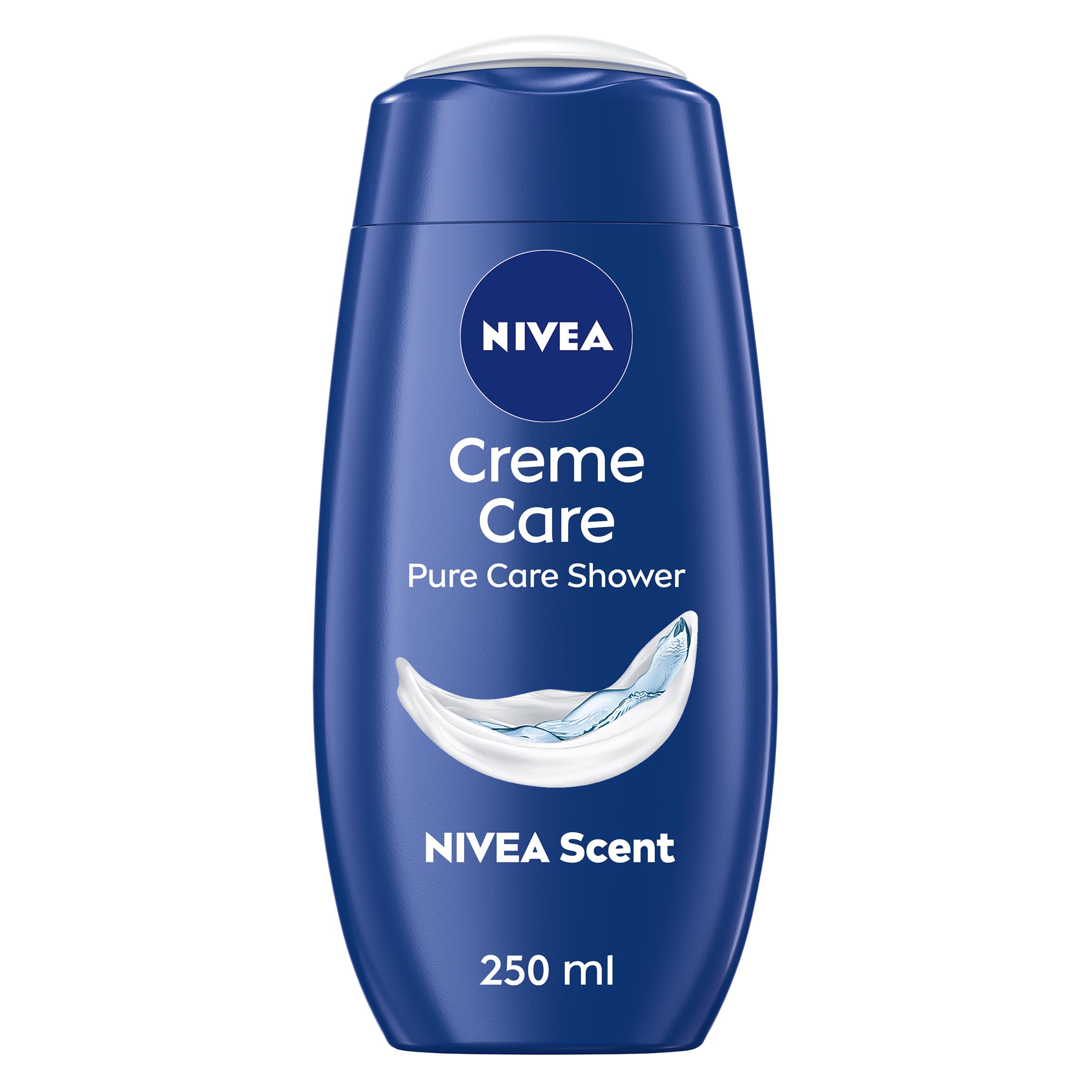 d8d976db3ca5268cae7ef0c26093a4f9 NIVEA Protect & Care Shower Cream 250ml × 12 - Image 1