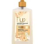 Lux Perfumed Hand Soap – White Jasmine | 950ml