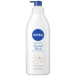 Nivea Body Lotion Sensual Musk 400ml لوشن الجسم نيفيا سينشوال مسك 400 مل