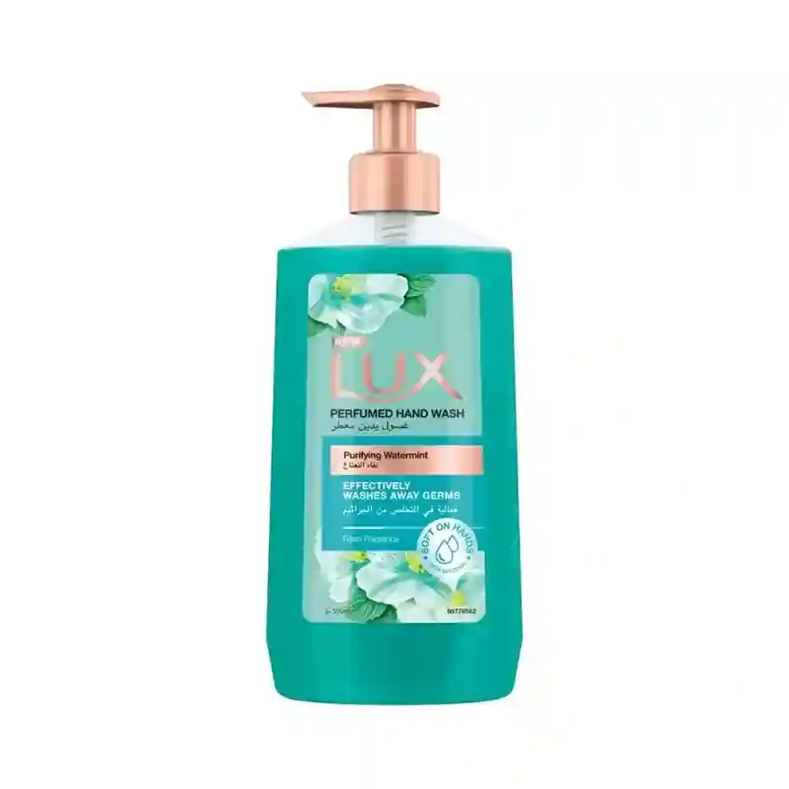 gallery30d97c0828c57f94efe47d99d06c413c1_11zon Lux Perfumed Hand Soap – Fresh Fragrance | 950ml - Image 1