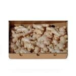 Indian Ginger 4 kg Box زنجبيل هندي 4 كجم صندوق
