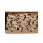 Indian Ginger 4 kg Box زنجبيل هندي 4 كجم صندوق