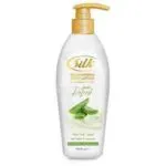 Silk Refresh Aloe Vera Nourishing Body Lotion Twin Pack | 2 × 400ml