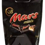 Mars Minis Chocolate 500g شوكولاتة مارس ميني 500 جم