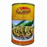 Le Supreme Mushroom Whole 400GR Carton Pack of 24