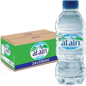 Drinking Water Online TRD. in UAE