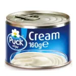 Puck Cream 160g قشطة بوك 160 جم