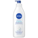 Nivea Body Lotion for Normal to Dry Skin Express Hydration 400 ml نيفيا لوشن الجسم إكسبريس ترطيب للبشرة العادية إلى الجافة 400 مل