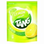 Tang Lemon 375gm x 24تانج ليمون 375 جم × 24 عبوة