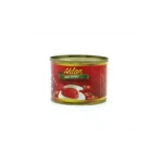Ahlan Tomato Paste Tin 70gm x 100معجون طماطم أهلاً 70 جم × 100 علبة