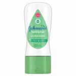 Johnson's Baby Hydrating Oil Gel with Aloe Vera and Vitamin E, 200ml جل زيت جونسون المرطب للأطفال مع الألوفيرا وفيتامين E 200 مل
