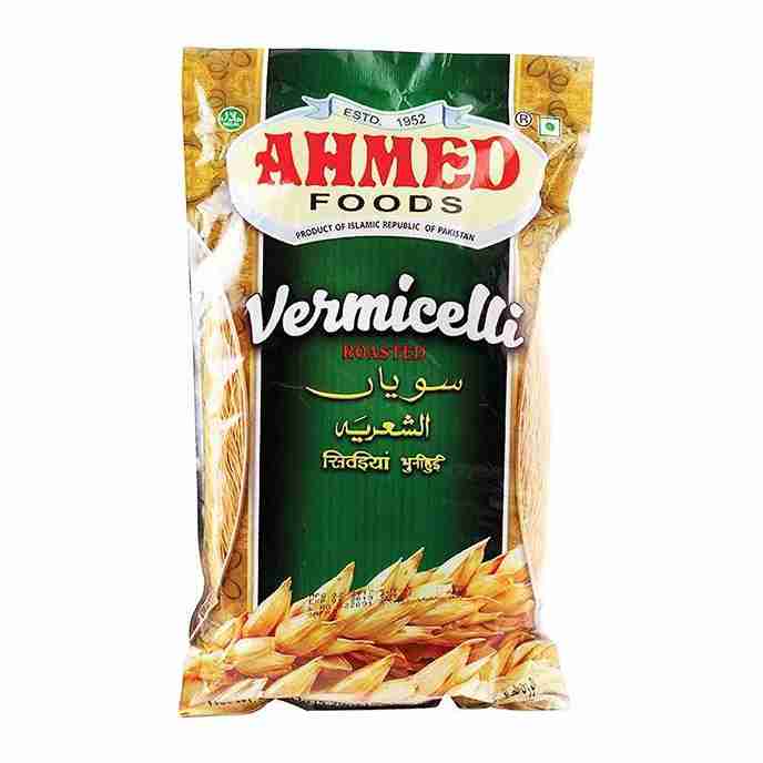62bba9c710dbee4f805de7f655a8081c_11zon Ahmed Vermicelli 150gm x 60 - الصورة 1