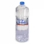 Alnashash Still Water 1.5 Liter مياه النعشاش الطبيعية بدون غاز 1.5 لتر